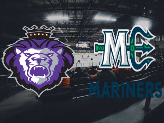 Reading Royals at Maine Mariners
